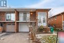 1639 Corkstone Glade, Mississauga, ON  - Outdoor 