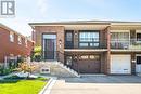 4190 Bishopstoke Lane, Mississauga, ON  - Outdoor With Facade 