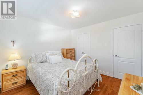 4190 Bishopstoke Lane, Mississauga, ON - Indoor Photo Showing Bedroom