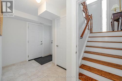 4190 Bishopstoke Lane, Mississauga, ON - Indoor Photo Showing Other Room