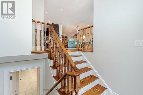 4190 Bishopstoke Lane, Mississauga, ON - Indoor Photo Showing Other Room