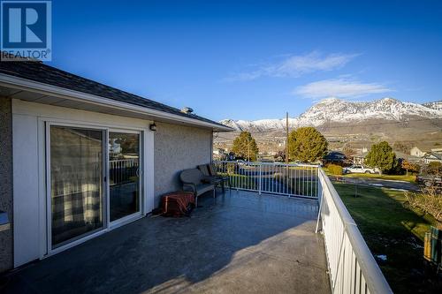 1742 Apple Lane, Kamloops, BC - Outdoor