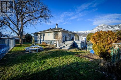 1742 Apple Lane, Kamloops, BC - Outdoor