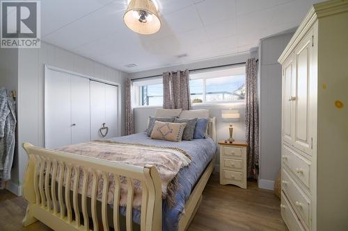 1742 Apple Lane, Kamloops, BC - Indoor Photo Showing Bedroom