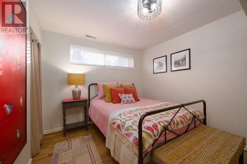 1742 Apple Lane, Kamloops, BC - Indoor Photo Showing Bedroom