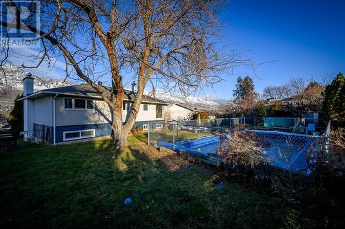 1742 Apple Lane, Kamloops, BC - Outdoor