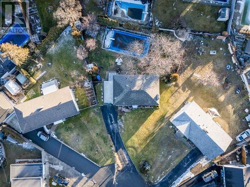 1742 Apple Lane, Kamloops, BC - Outdoor With View