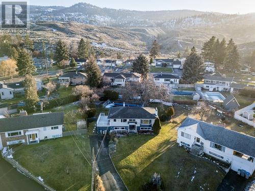 1742 Apple Lane, Kamloops, BC - Outdoor With View