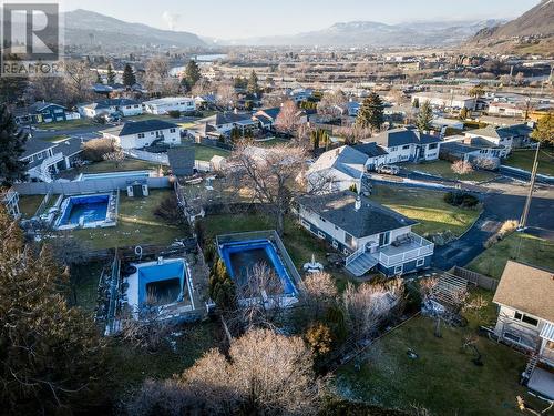 1742 Apple Lane, Kamloops, BC - Outdoor With View