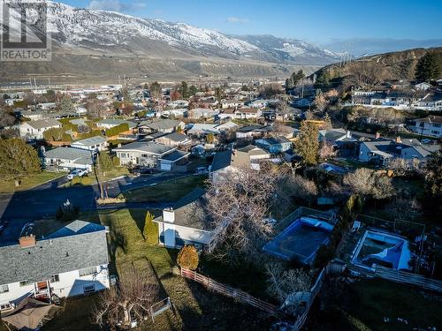 1742 Apple Lane, Kamloops, BC - Outdoor With View