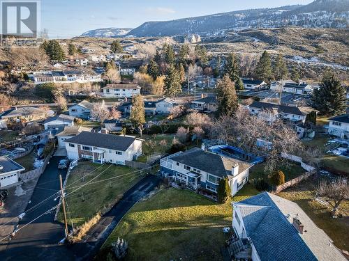 1742 Apple Lane, Kamloops, BC - Outdoor With View