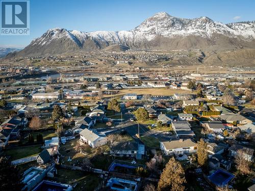 1742 Apple Lane, Kamloops, BC - Outdoor With View