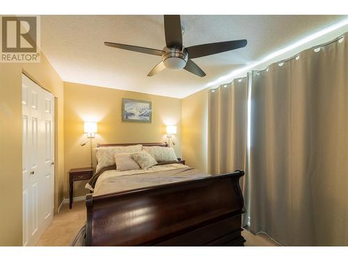 2324 Nechako Drive, Kamloops, BC - Indoor Photo Showing Bedroom