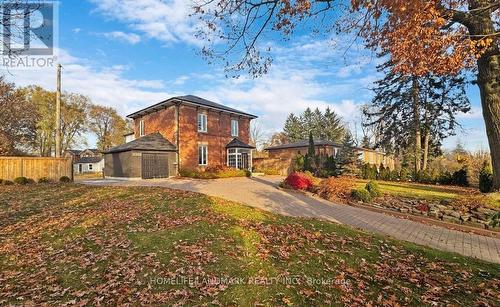 1458 Military Trail, Toronto, ON - Outdoor