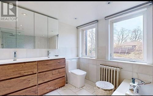 1458 Military Trail, Toronto, ON - Indoor Photo Showing Bathroom