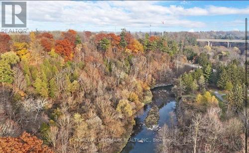 1458 Military Trail, Toronto, ON - Outdoor With View