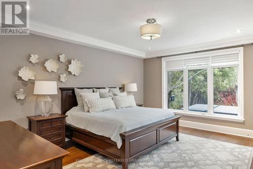 2310 Prestonvale Road, Clarington, ON - Indoor Photo Showing Bedroom