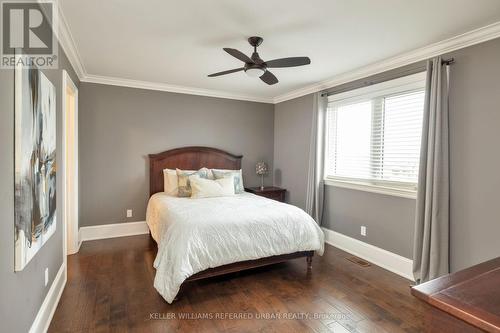 2310 Prestonvale Road, Clarington, ON - Indoor Photo Showing Bedroom