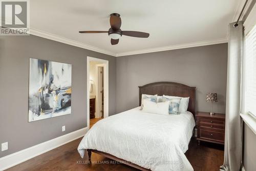 2310 Prestonvale Road, Clarington, ON - Indoor Photo Showing Bedroom