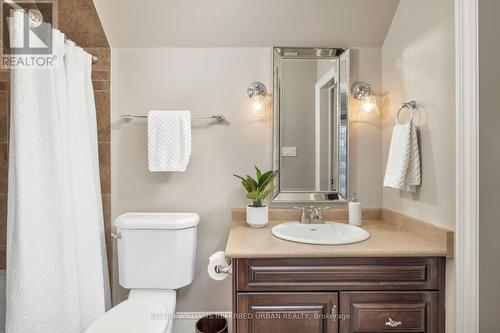 2310 Prestonvale Road, Clarington, ON - Indoor Photo Showing Bathroom