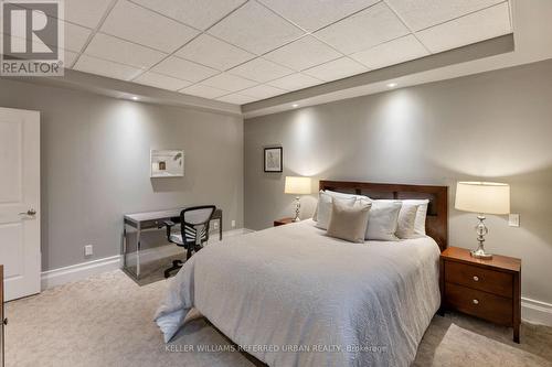 2310 Prestonvale Road, Clarington, ON - Indoor Photo Showing Bedroom