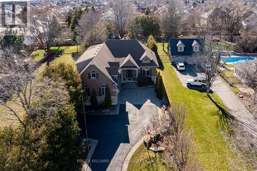 2310 Prestonvale Road, Clarington, ON - Outdoor