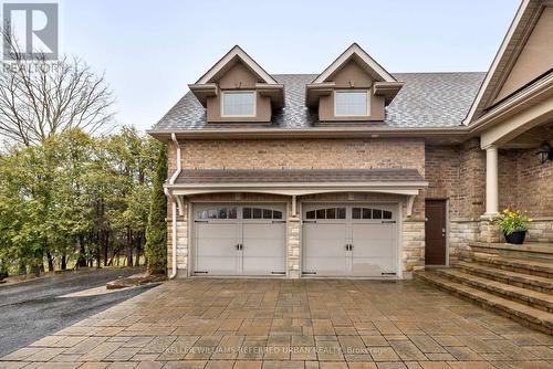 2310 Prestonvale Road, Clarington, ON - Outdoor