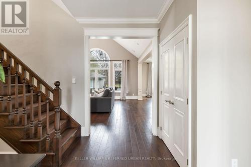 2310 Prestonvale Road, Clarington, ON - Indoor Photo Showing Other Room