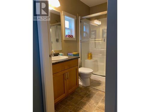 800 Fuller Avenue Lot# 1, Kelowna, BC - Indoor Photo Showing Bathroom