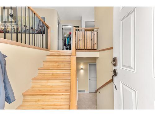 800 Fuller Avenue Lot# 1, Kelowna, BC - Indoor Photo Showing Other Room