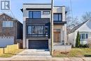 67 Bexhill Avenue, Toronto, ON  - Outdoor With Facade 