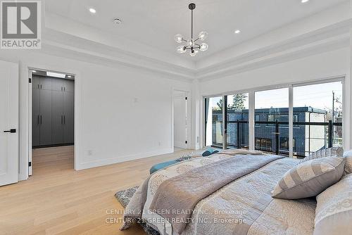 67 Bexhill Avenue, Toronto, ON - Indoor Photo Showing Bedroom