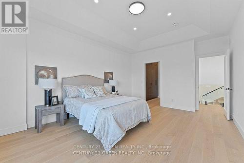 67 Bexhill Avenue, Toronto, ON - Indoor Photo Showing Bedroom