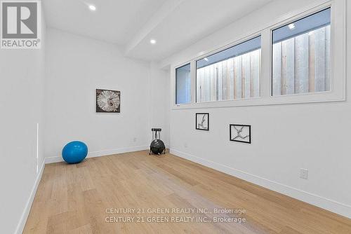 67 Bexhill Avenue, Toronto, ON - Indoor Photo Showing Other Room