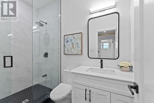 67 Bexhill Avenue, Toronto, ON - Indoor Photo Showing Bathroom