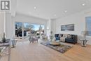 67 Bexhill Avenue, Toronto, ON  - Indoor Photo Showing Living Room 