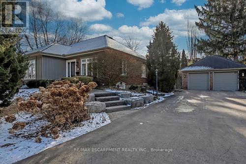 896 Lasalle Park Road, Burlington, ON - Outdoor