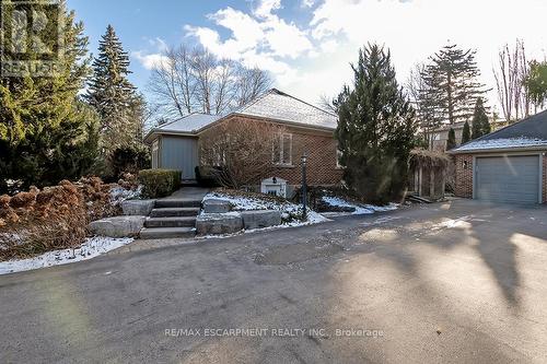 896 Lasalle Park Road, Burlington, ON - Outdoor