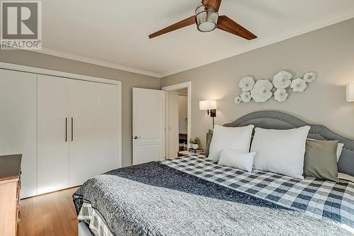 896 Lasalle Park Road, Burlington, ON - Indoor Photo Showing Bedroom