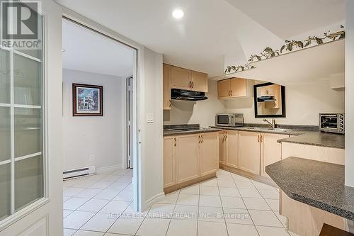 896 Lasalle Park Road, Burlington, ON - Indoor Photo Showing Kitchen