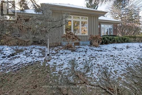 896 Lasalle Park Road, Burlington, ON - Outdoor