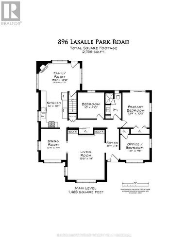 896 Lasalle Park Road, Burlington, ON - Other