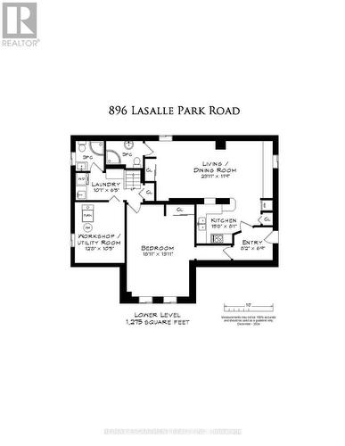 896 Lasalle Park Road, Burlington, ON - Other