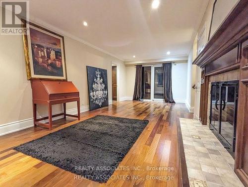 1654 Stonehaven Drive, Mississauga, ON - Indoor Photo Showing Other Room