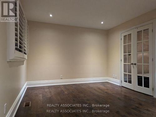 1654 Stonehaven Drive, Mississauga, ON - Indoor Photo Showing Other Room