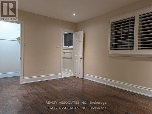 1654 Stonehaven Drive, Mississauga, ON - Indoor Photo Showing Other Room