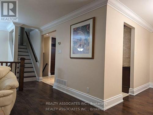 1654 Stonehaven Drive, Mississauga, ON - Indoor Photo Showing Other Room