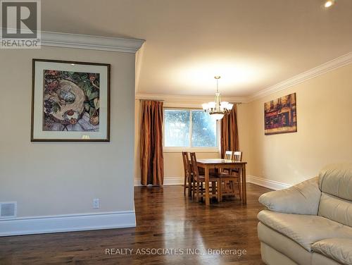 1654 Stonehaven Drive, Mississauga, ON - Indoor