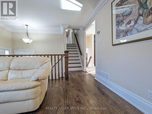 1654 Stonehaven Drive, Mississauga, ON - Indoor Photo Showing Other Room