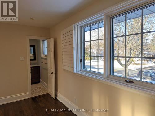 1654 Stonehaven Drive, Mississauga, ON - Indoor Photo Showing Other Room